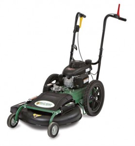 Billy Goat High Weed Mower