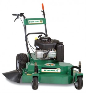 Billy Goat Home Pro Mower