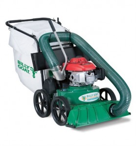 Billy Goat KV Vacuum