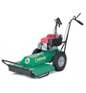 Billy Goat Brushcutter