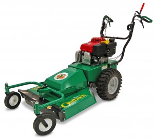 Billy Goat Brushcutter