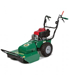 BC26 Series Outback Brushcutter