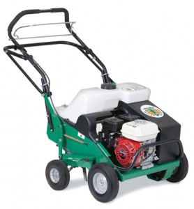 Billy Goat Aerator