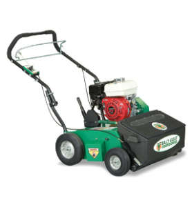 OS500 Overseeder