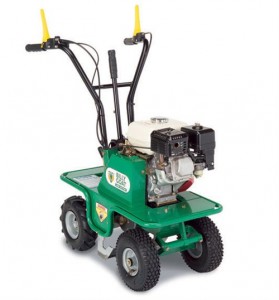 Billy Goat SC121H Sod Cutter