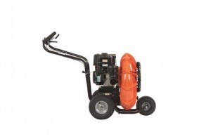 New Billy Goat F10 Force II Wheeled Blower