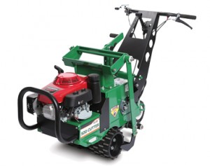 SC181H Hydro-Drive Sod Cutter