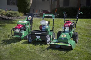 Setting Up and Maintaining Next Gen Hydro-Drive Sod Cutters