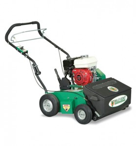 Billy Goat OS500 Series Push Overseeder
