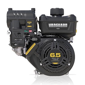 Vanguard 200 Maintenance
